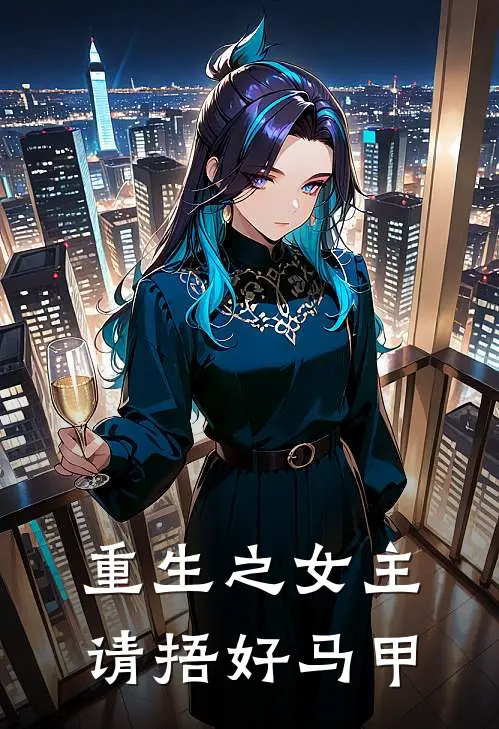 重生之女主请捂好马甲