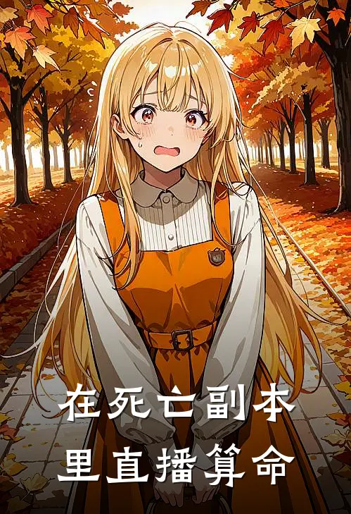 在死亡副本里直播算命