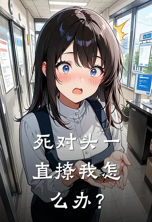 死对头一直撩我怎么办？