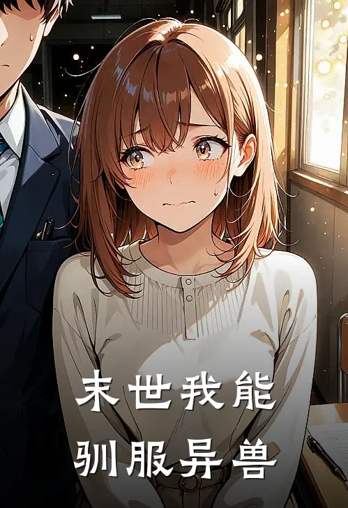 末世我能驯服异兽