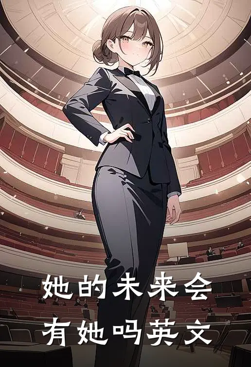 她的未来会有她吗英文