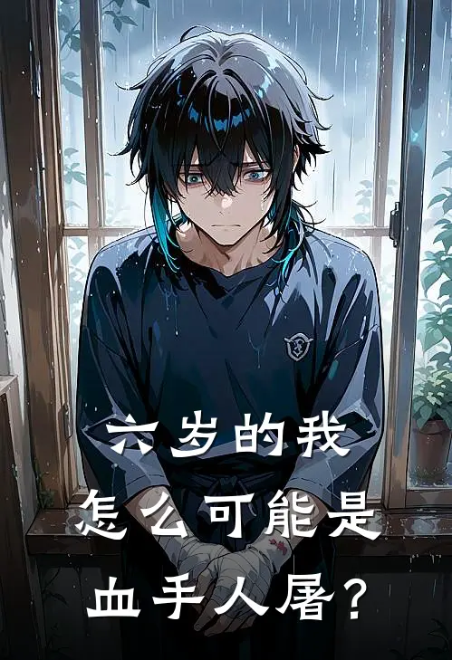 六岁的我，怎么可能是血手人屠？