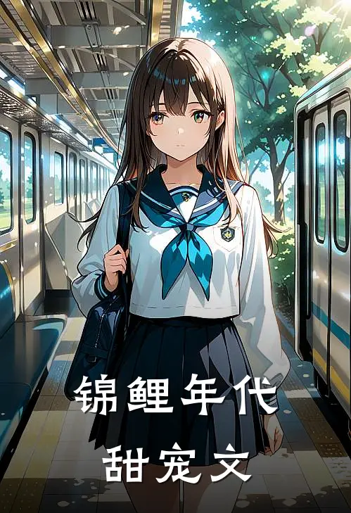 锦鲤年代甜宠文