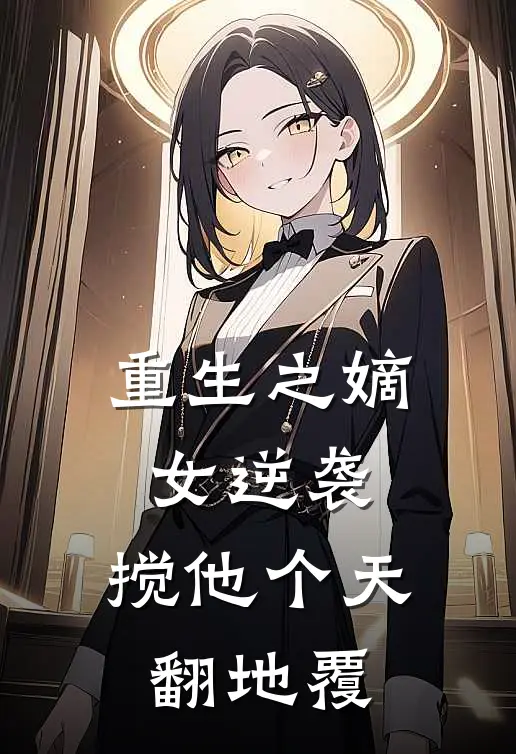 重生之嫡女逆袭，搅他个天翻地覆