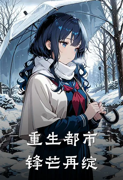 重生都市：锋芒再绽