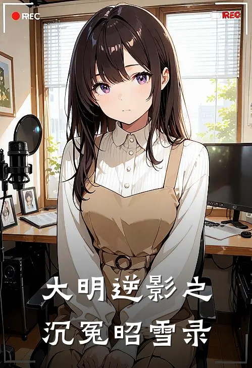 大明逆影之沉冤昭雪录