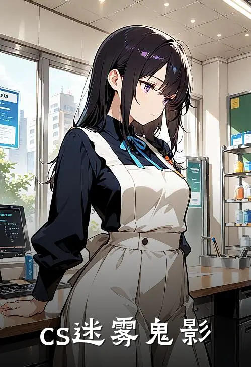 cs迷雾鬼影