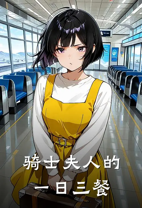 骑士夫人的一日三餐