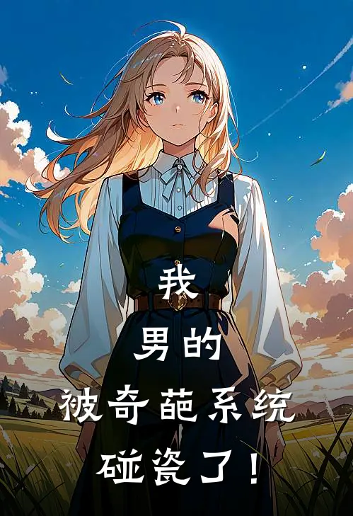 我，男的，被奇葩系统碰瓷了！