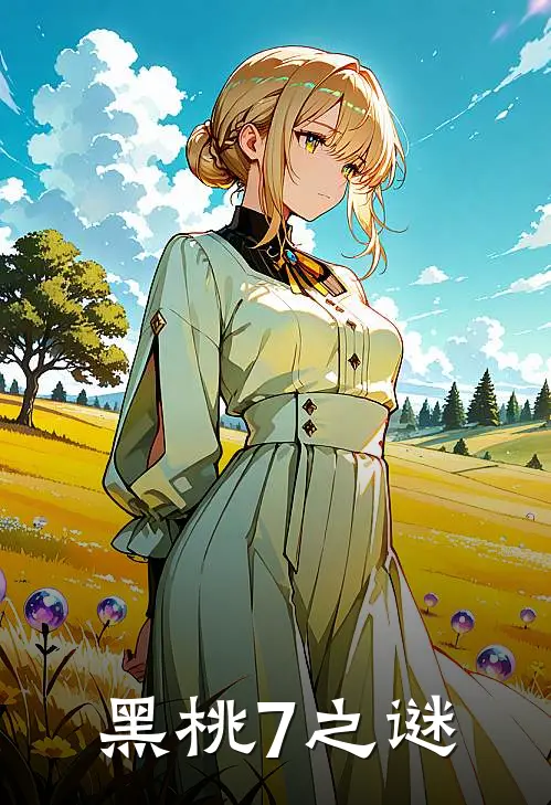 黑桃7之谜