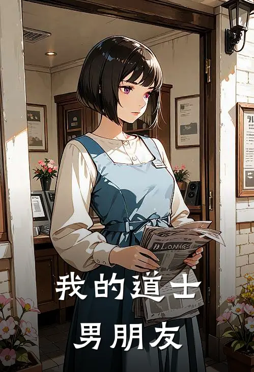 我的道士男朋友