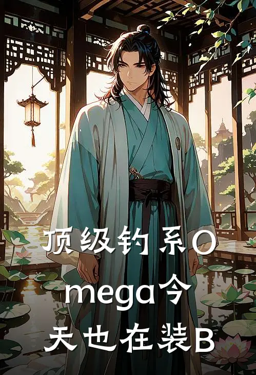 顶级钓系Omega今天也在装B