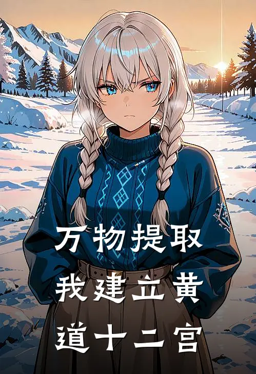 万物提取，我建立黄道十二宫