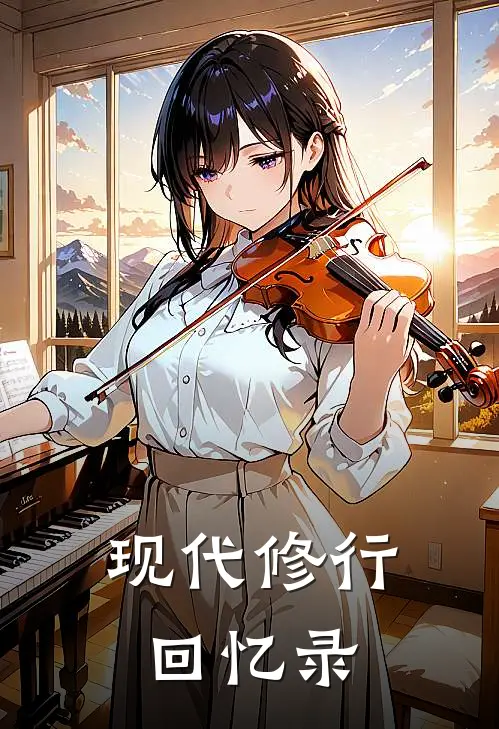 现代修行回忆录