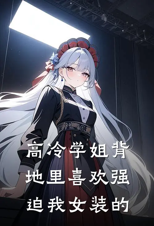 高冷学姐背地里喜欢强迫我女装的