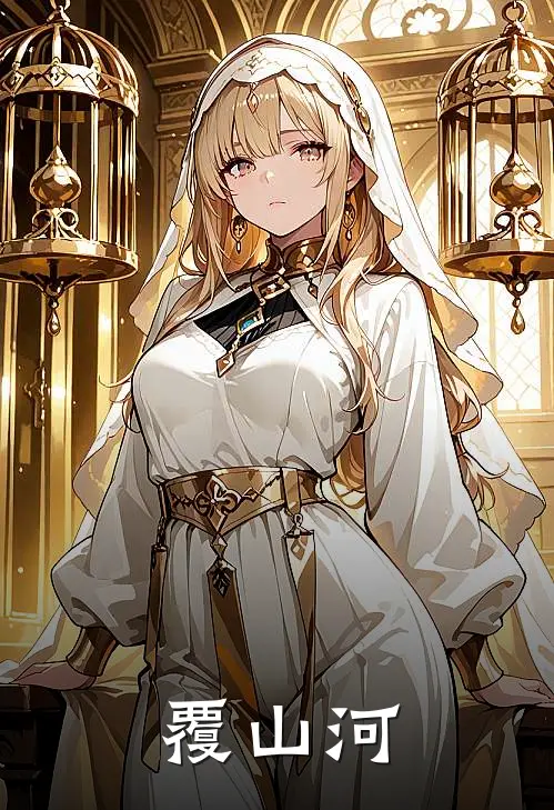 覆山河