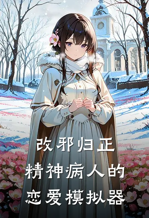改邪归正：精神病人的恋爱模拟器