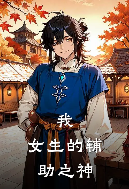我，女生的辅助之神