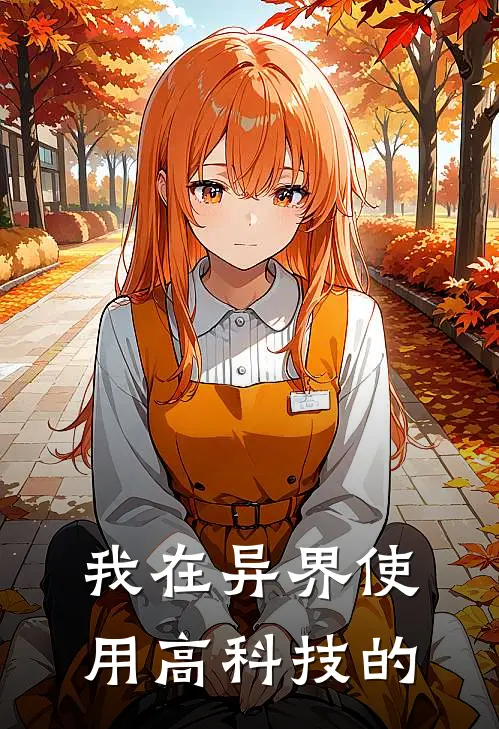 我在异界使用高科技的