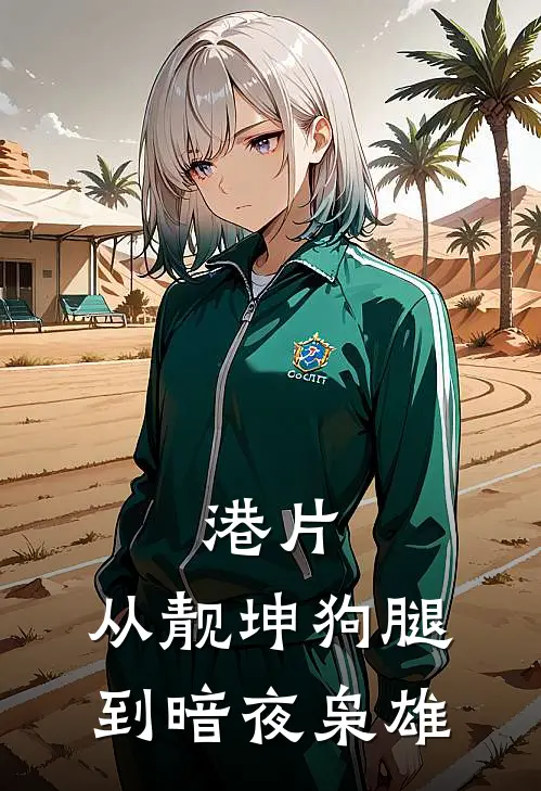 港片：从靓坤狗腿到暗夜枭雄