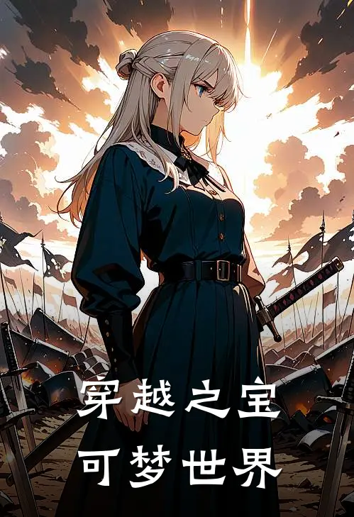 穿越之宝可梦世界