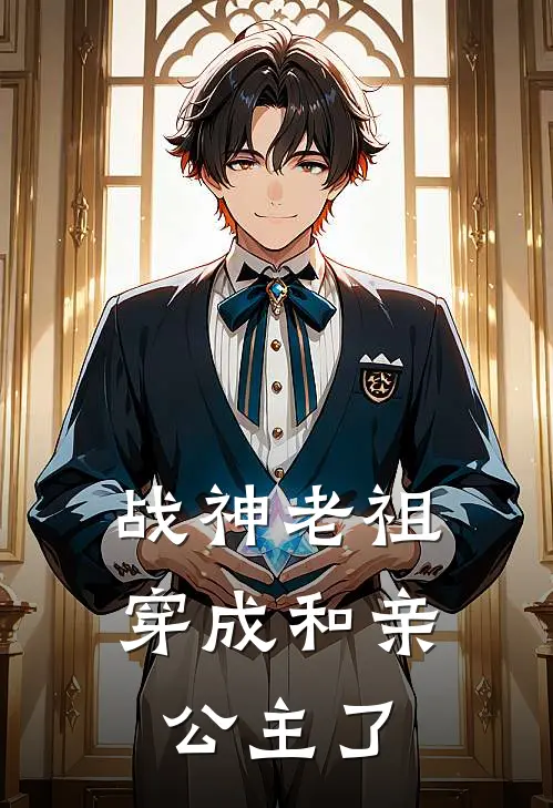战神老祖穿成和亲公主了
