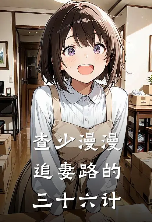 查少漫漫追妻路的三十六计