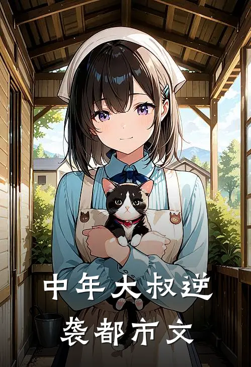 中年大叔逆袭都市文