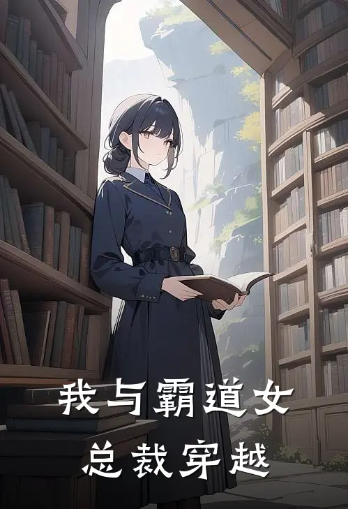 我与霸道女总裁穿越