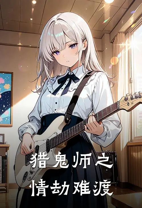 猎鬼师之情劫难渡