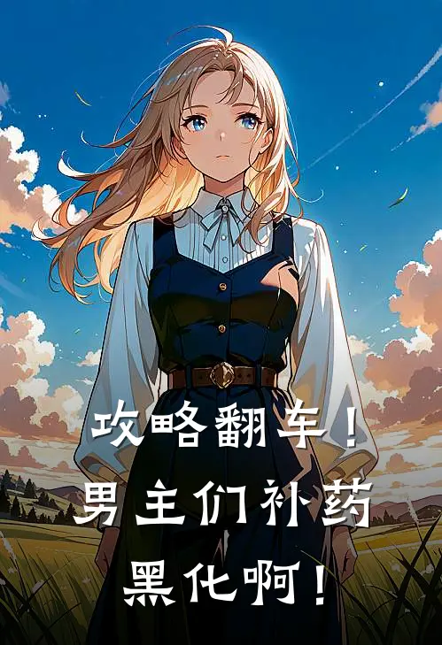 攻略翻车！男主们补药黑化啊！