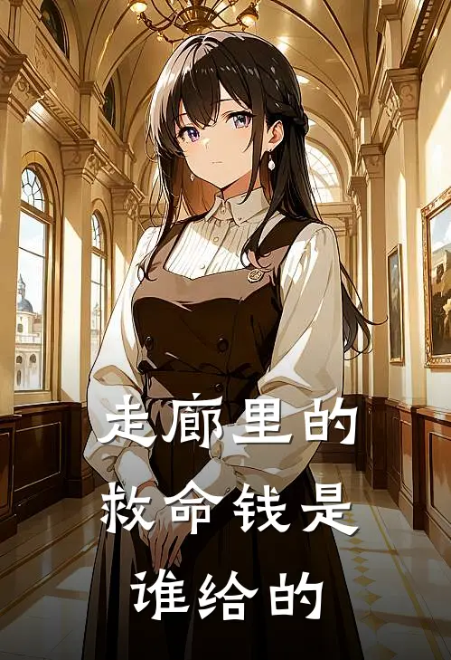 走廊里的救命钱是谁给的