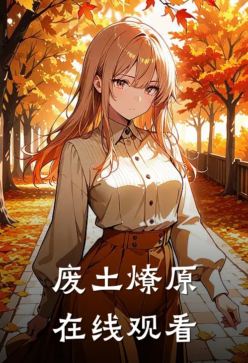 废土燎原在线观看