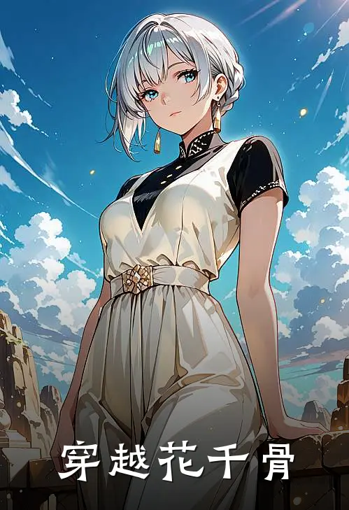 穿越花千骨