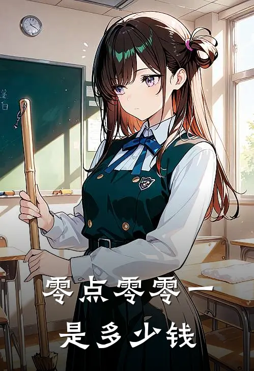 零点零零一是多少钱