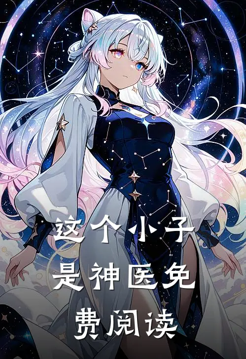 这个小子是神医免费阅读