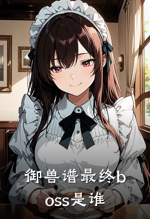 御兽谱最终boss是谁