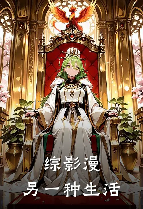 综影漫：另一种生活