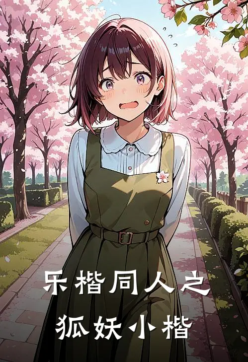 乐楷同人之狐妖小楷