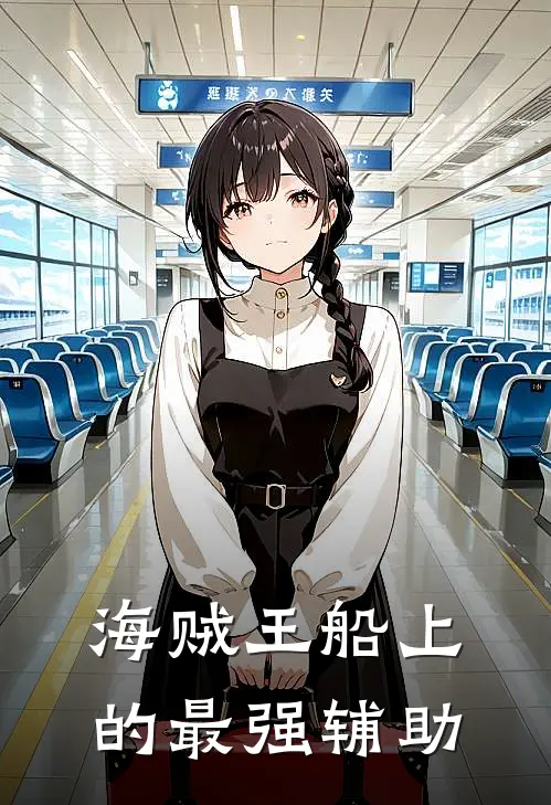 海贼王船上的最强辅助