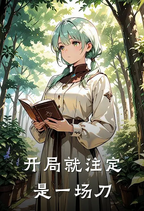 开局就注定是一场刀