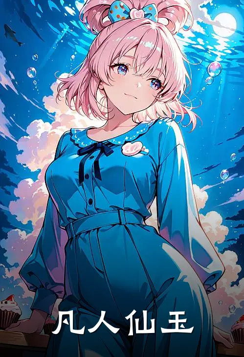 凡人仙玉