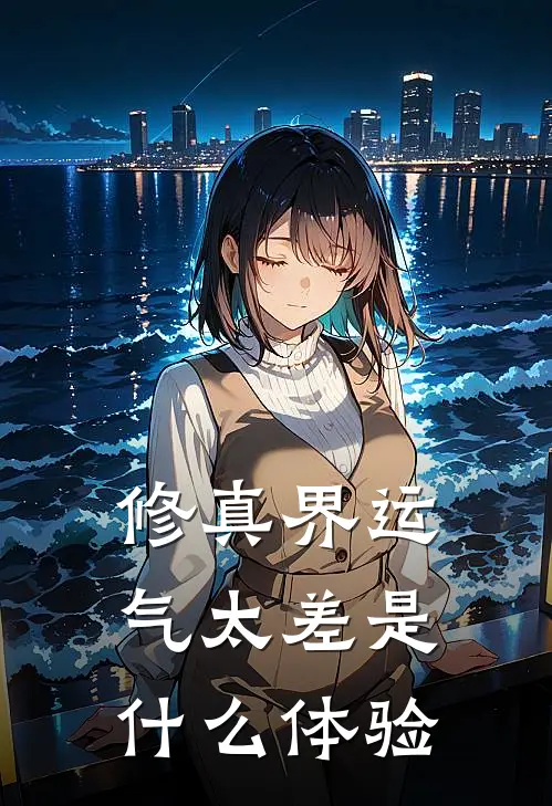 修真界运气太差是什么体验