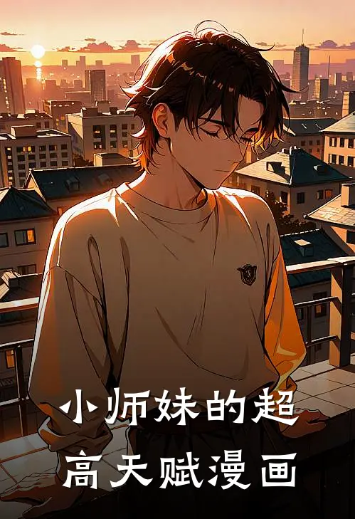 小师妹的超高天赋漫画