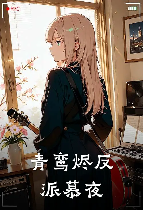 青鸾烬反派慕夜