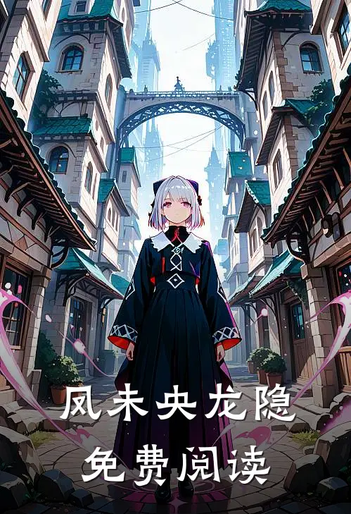 凤未央龙隐免费阅读