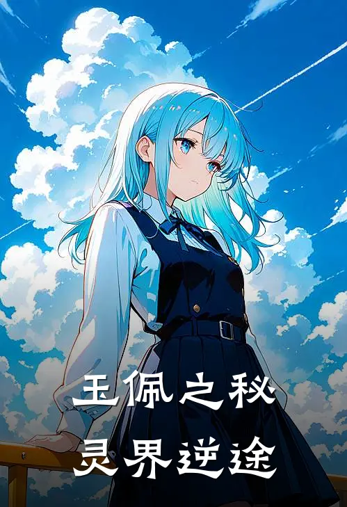 玉佩之秘：灵界逆途