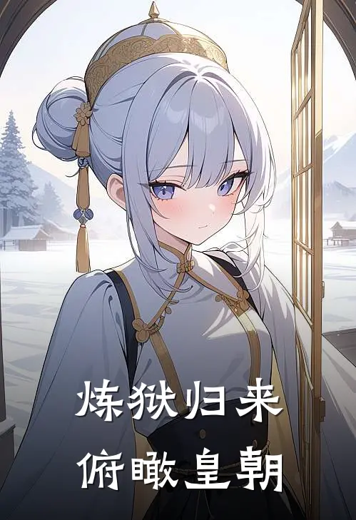 炼狱归来，俯瞰皇朝