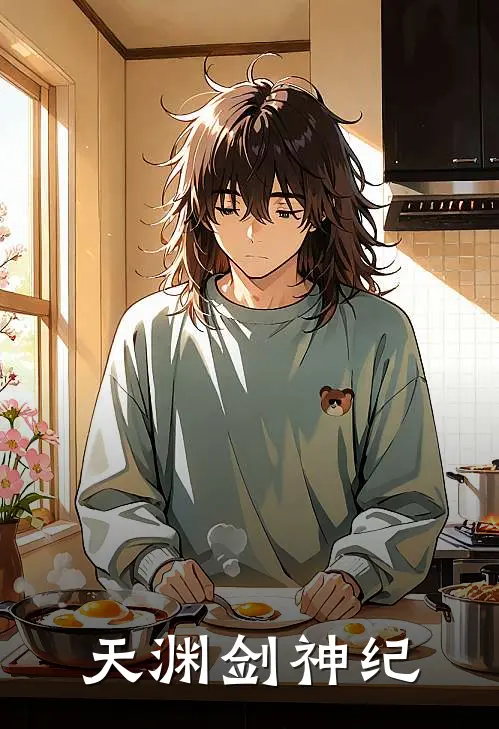 天渊剑神纪