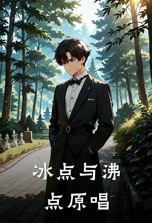 冰点与沸点原唱